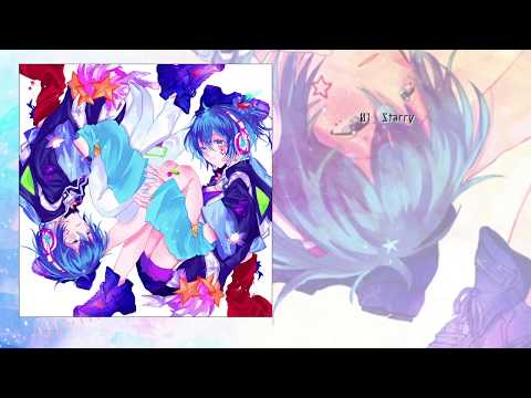 星音ハル・星音ハルトコンピ『ほしねのたからばこ』
