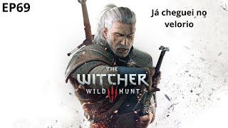 The Witcher 3 - Episodio 69 - Destino: Skellige