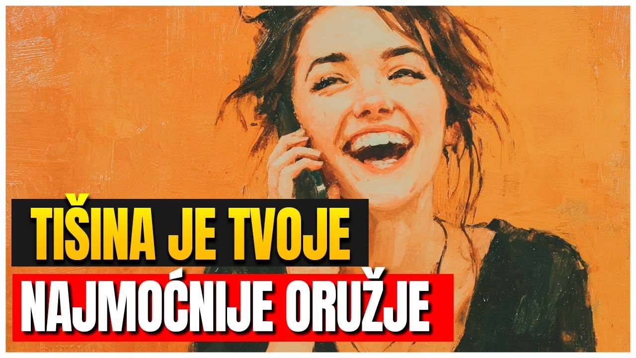 Ignoriraj tu jednu poruku — i doći će puzajući natrag (Psihologija kajanja)