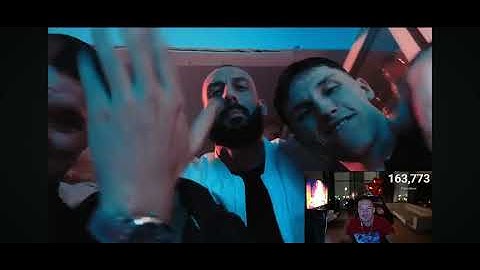 BAKA PRASE REAKCIJA NA DJEXON X BOBI X SHARKE - RIHANNA (OFFICIAL VIDEO)