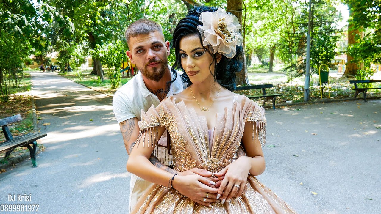 Nina Ve Denis Isperihovo