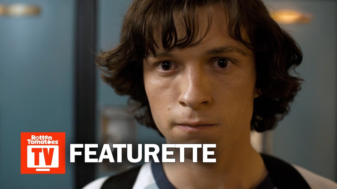 The Crowded Room Limited Series Featurette 'An Inside Look' YouTube The Crowded Room Limited Series Featurette 'An Inside Look' YouTube