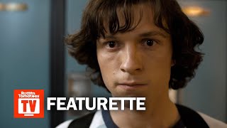 The Crowded Room Limited Series Featurette | 'An Inside Look'