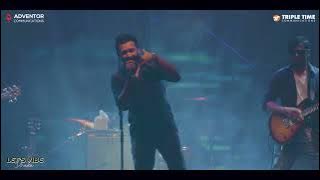 Prematal | Tahsan live at Let's Vibe Dhaka