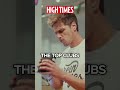 Inside Europe’s most discreet cannabis scene | High Times Documentary