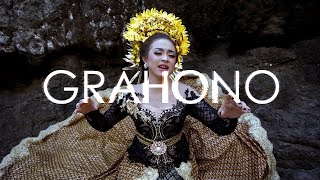 SASYA ARKHISNA - GRAHONO - Ft. LELY MOUSIN ( VIDEO)