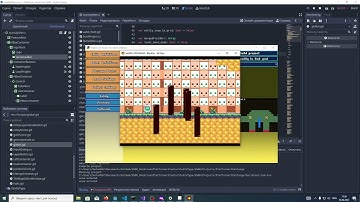 [SGDK] Get any object by any object, Custom bullets, Collision layer modification, in studio.