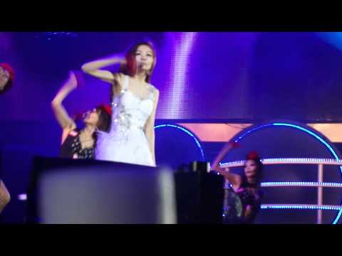 2012義大世界跨年