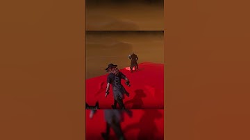 Dead Dawg Saloon is broken