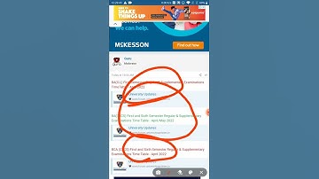Andhra University Degree BA & BCA  1st &6th Sem Exams Time Table Released March 2022 || Edu Alerts||