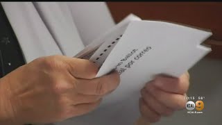 Supreme Court: North Carolina Ballots Can Be Received And Counted Up To 9 Days After Election Day