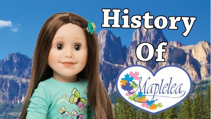 Historical American Girl Doll Trivia Quiz