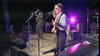 Dr. Dog - The Way The Lazy Do (Live @pickathon 2009)