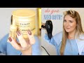 I TRY L'OREAL ABSOLUT REPAIR PRIMER REPAIR LIPIDIUM: SMART HAIR PRIMER, REALLY?  #TreatmentTuesdays