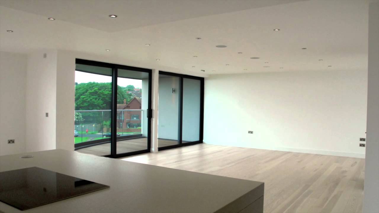 The Point Western Esplanade Broadstairs YouTube