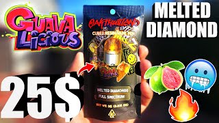 This GUAVALICIOUS was ONE of the BEST DISPOSABLES! | OAKFRUITLAND GUAVALICIOUS | Cheap Carts #145