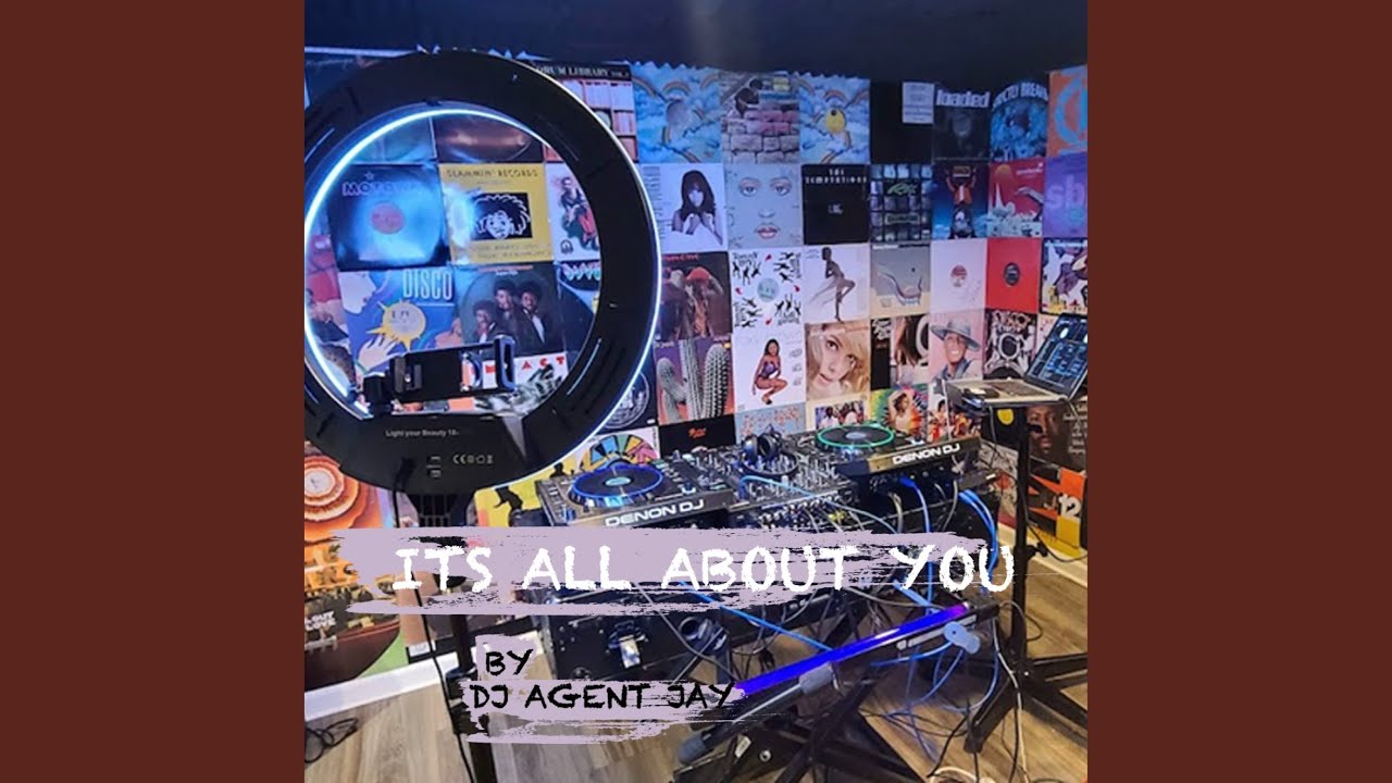 Its all about you youtube