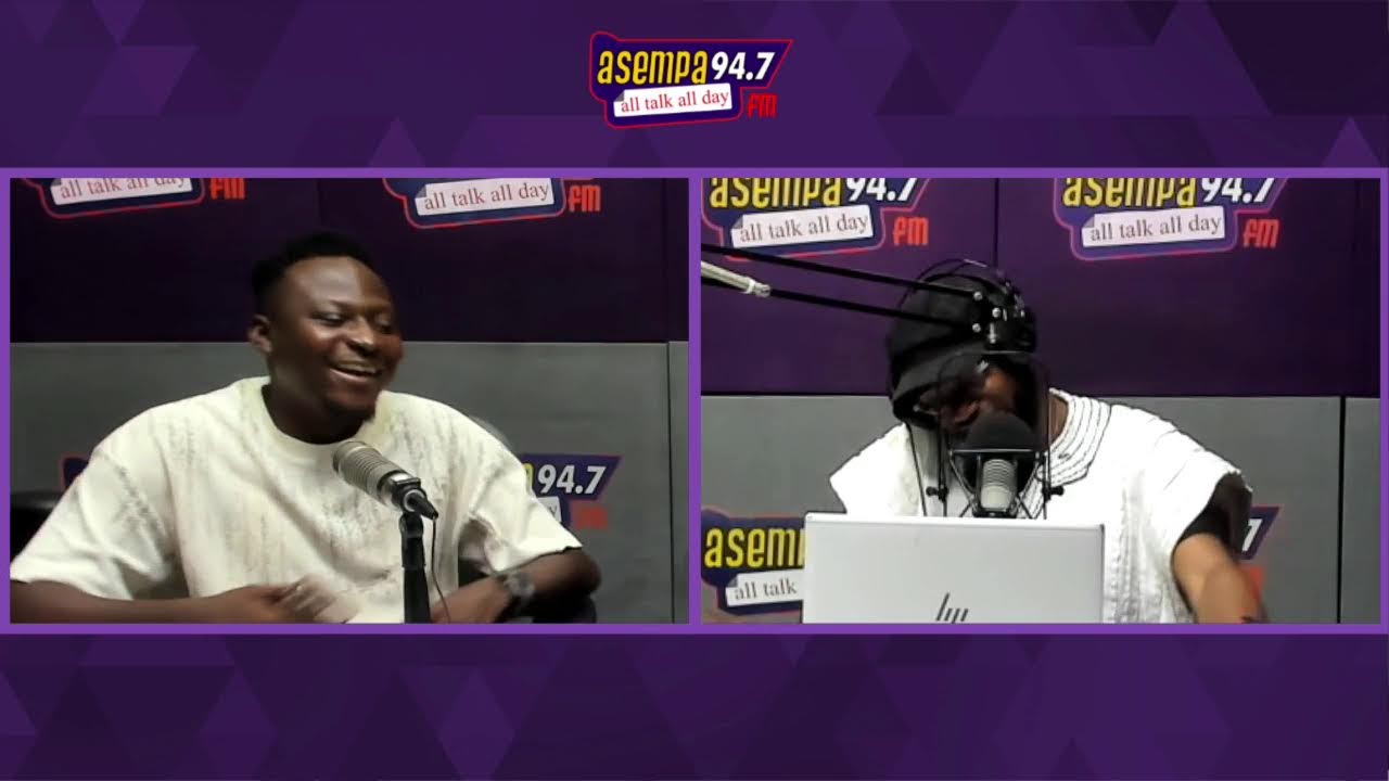 SPORTSNITE ON ASEMPA FM   |09-03-26|