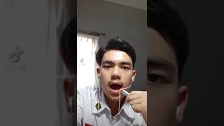 Describe myself – Descriptive text