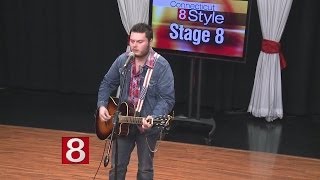 Stage 8 Presents: Cody Wolfe