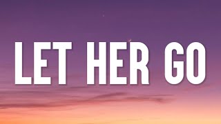 Video thumbnail of "Passenger - Let Her Go (Lyrics)"