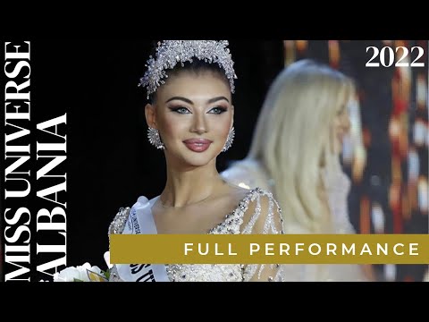 Miss Universe 2022 - Meet the candidates (Albania to Finland