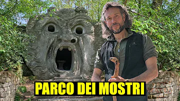 Quanto costa l'entrata ai giardini di Bomarzo?