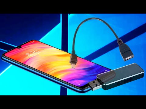 Как создать загрузочную флешку Windows 10 с телефона Android и установить