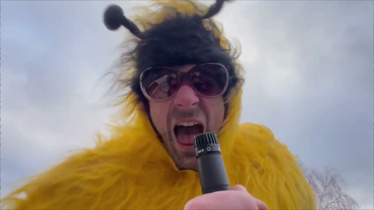 Music: Hot Face – “Bumble Been”: London’s Electrifying Alt-Rockers Turn Chaos into Charm