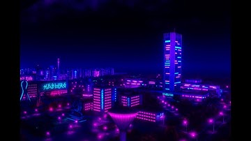 How I Maintain a 100,000 Population City (Republic)