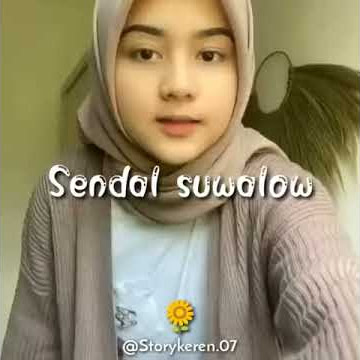 storykeren 'Sandal Swallow Hihik