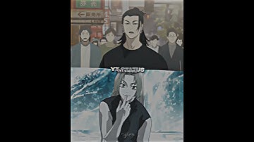 Wis editor vs Wis editor part - 6 #anime #animeedit #shorts