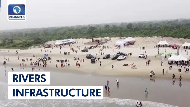 Rivers Infrastructure: Wike Urged To Complete Abandoned Road Project