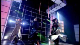 Liberty X Jumpin  Totp Saturday.mpg