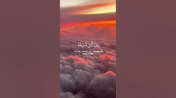 ما تيسر من سورة الطور | القرآن الكريم | القارئ ياسر الدوسري