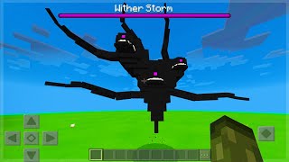 Minecraft Story Mode Retold MOD in Minecraft Bedrock/PE (iOS, Android, PC, Xbox, Switch PS4) screenshot 1