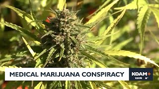 Illegal Out-Of-State Grow Licenses Alleged In Oklahoma Conspiracy