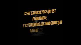 NEDA - LE DROIT (Official Lyrics Video)