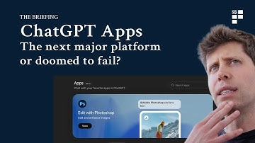 ChatGPT App Store: The next big thing or doomed to fail?