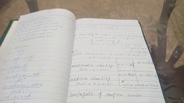 Mathematical method exercise 1.1