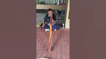 A Real Character At Kuranda Travel Farnorthqueensland Queensland Kuranda 