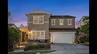 53 Andrews Irvine, CA |