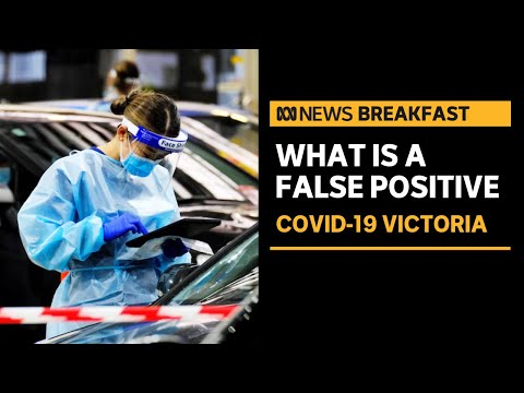 Video: Kāpēc Covid rodas viltus pozitīvi?