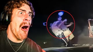 THE MOST BRUTAL POLICE DASHCAM VIDEOS EVER...