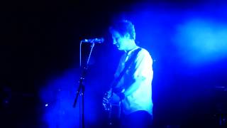 Frank Turner - Must Try Harder - 18/11/2012 Edinburgh