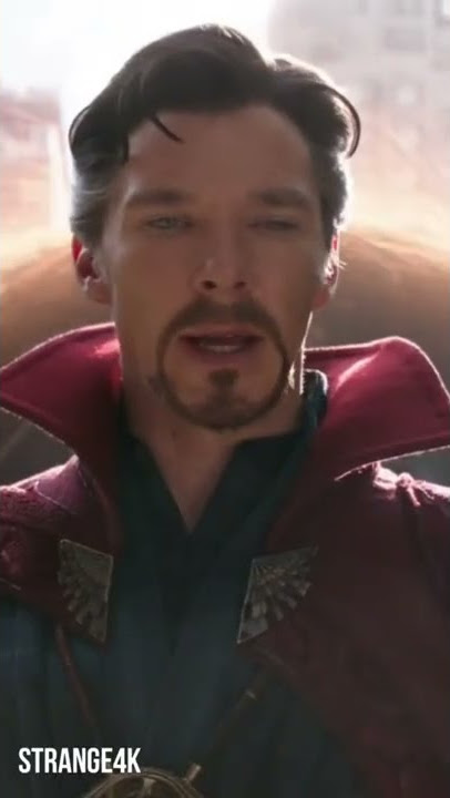 Dr Strange recluta a Ricardo Milos