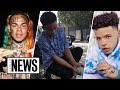 Hip-Hop’s Lyrical Love For Tay-K | Genius News