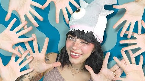 ASMR | I NONCUPLE Pinky Promise You