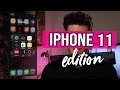 ¿Qué HAY en mi iPHONE 11? (y por qué lo uso)