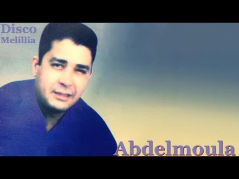 Abdelmoula - Kif Darti Yalhob